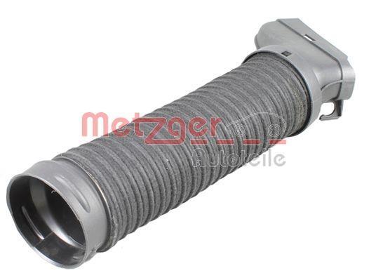 Tuyau d'aspiration, alimentation d'air METZGER ref. 2388018